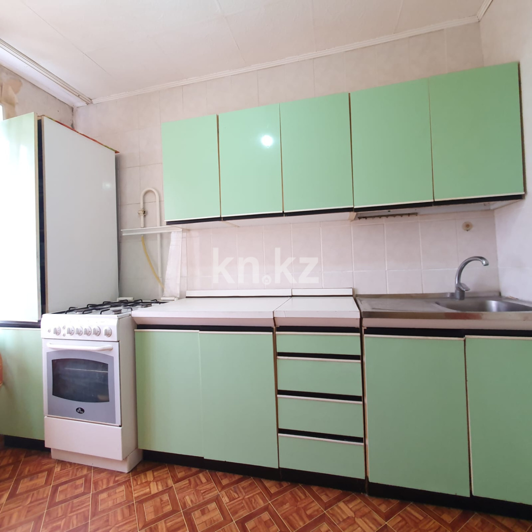 Продажа 3-комнатной квартиры, 64 м² в Актобе