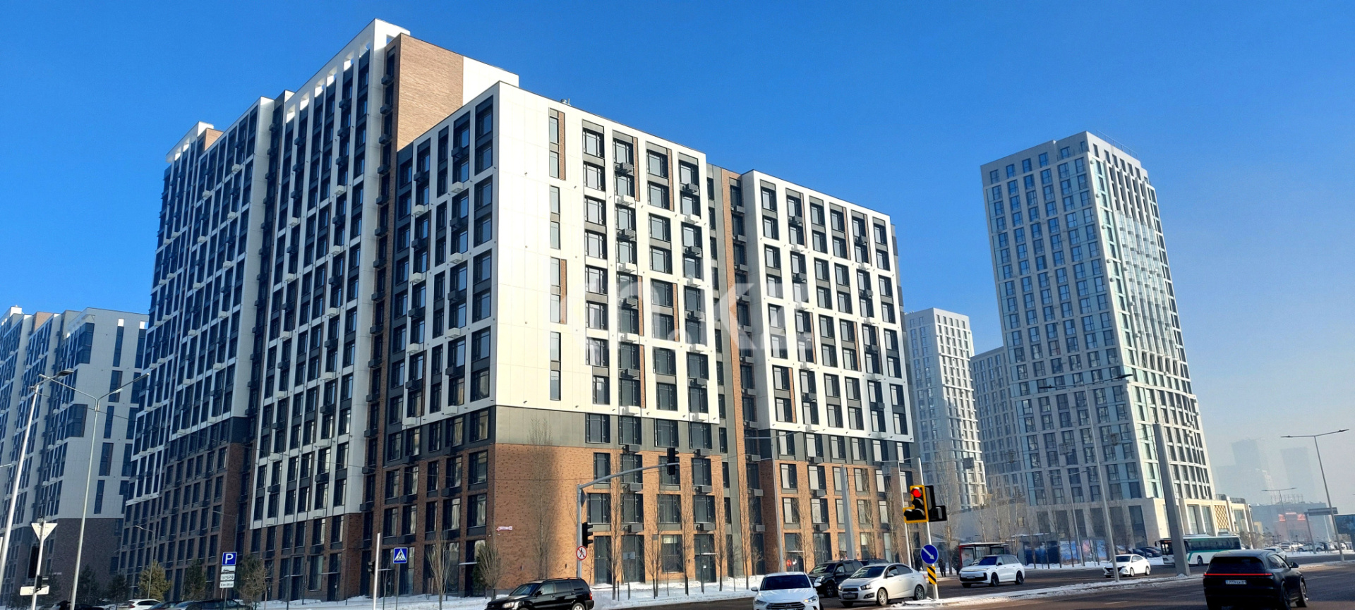 Продажа 4-комнатной квартиры, 110 м² в Астане - фото 5