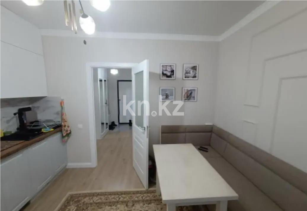 Продажа 2-комнатной квартиры, 63.4 м² в Астане - фото 3