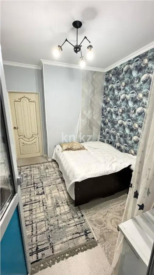 Продажа 3-комнатной квартиры, 77 м², мкр-н Саялы, дом  130 в Алматы - фото 4