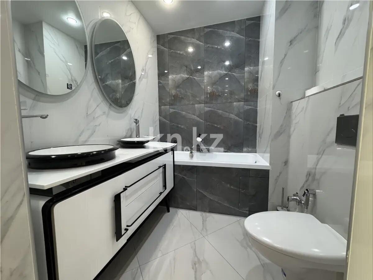 Продажа 3-комнатной квартиры, 94 м² в Астане - фото 5