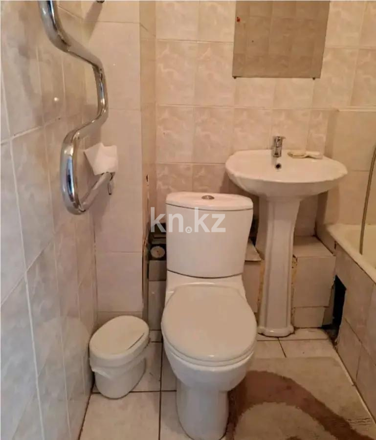 Продажа 1-комнатной квартиры, 33 м² в Алматы - фото 3