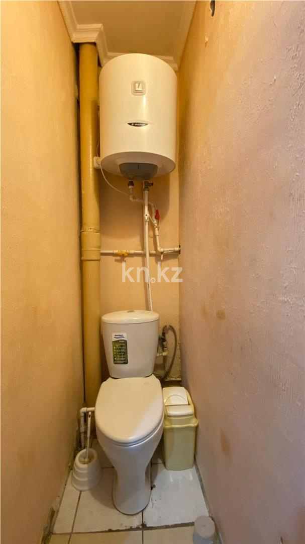 Продажа 2-комнатной квартиры, 45 м², 14 мкр. в Караганде - фото 7