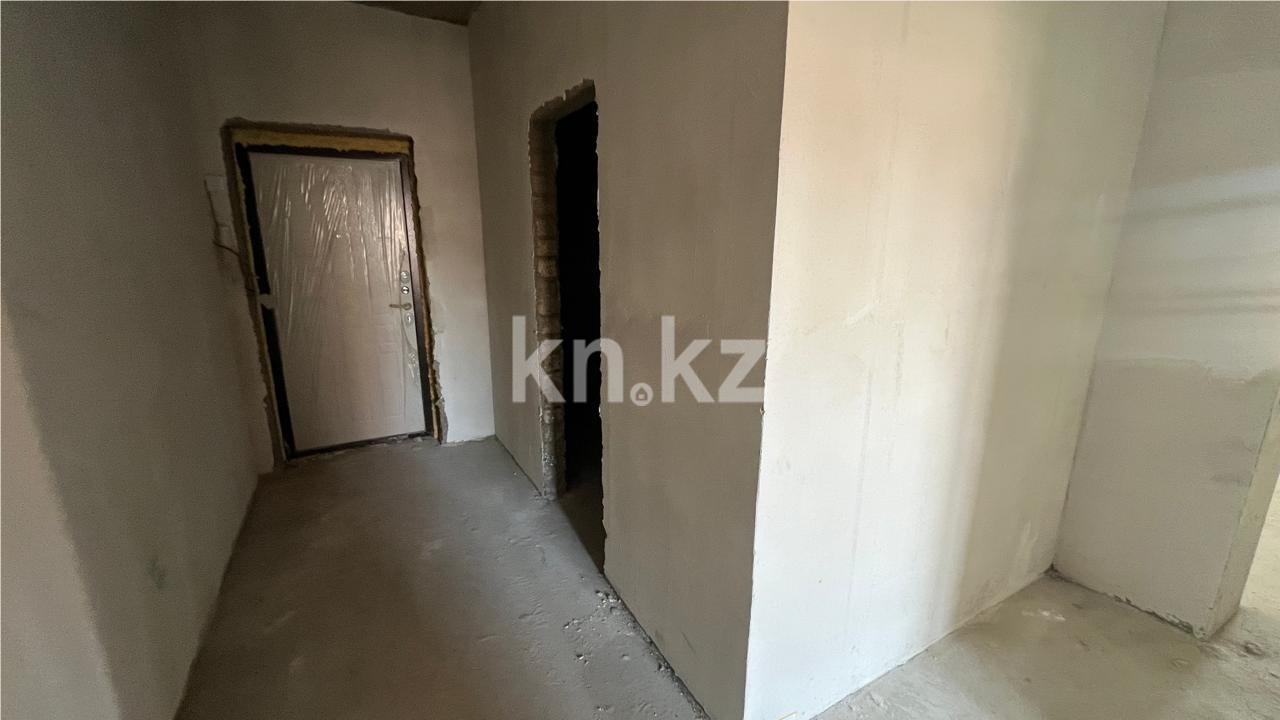Продажа 3-комнатной квартиры, 65 м² в Караганде - фото 3