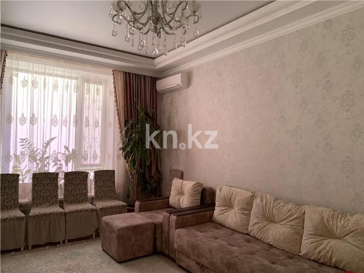 Продажа 3-комнатной квартиры, 90 м², ул. Анет баба, дом  11 в Астане