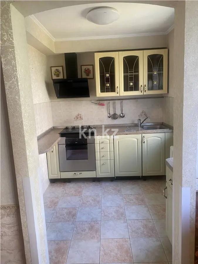 Продажа 3-комнатной квартиры, 64.7 м² в Алматы - фото 4