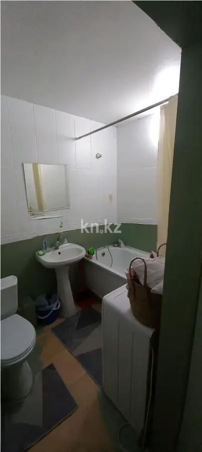 Продажа 1-комнатной квартиры, 28 м², ул. Торайгырова, дом  3/1 в Астане - фото 3