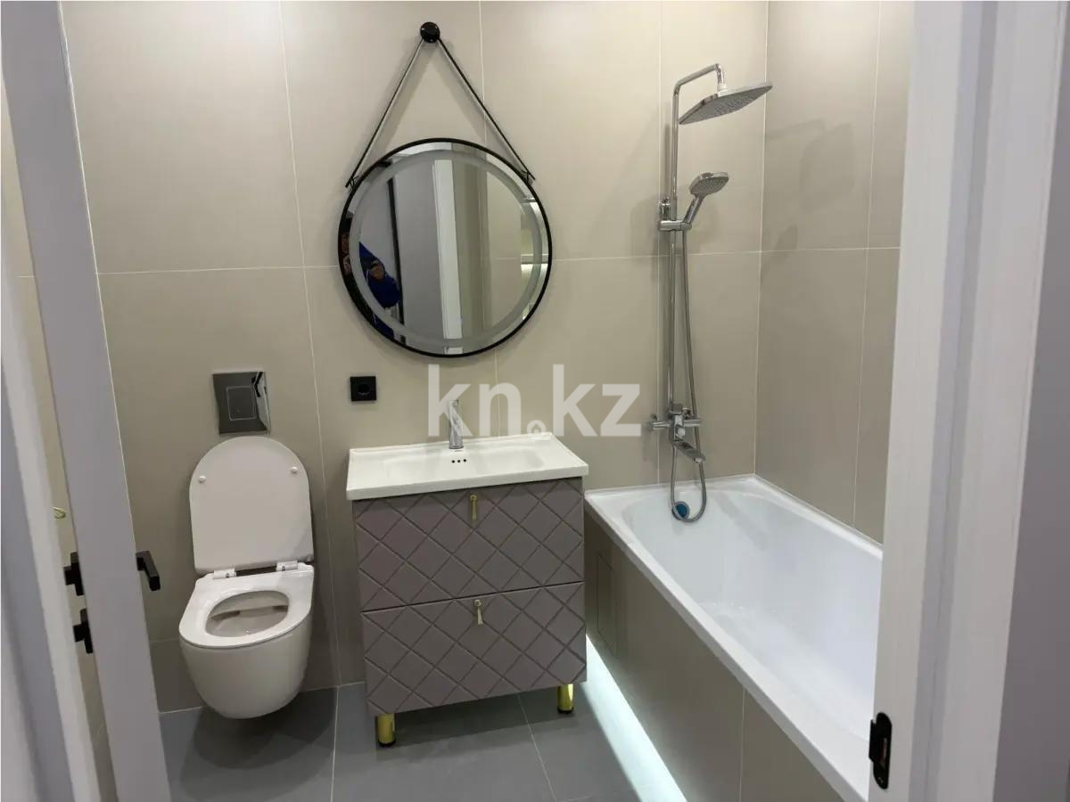 Продажа 1-комнатной квартиры, 33.4 м², мкр-н Шугыла, дом  340/39 в Алматы - фото 3