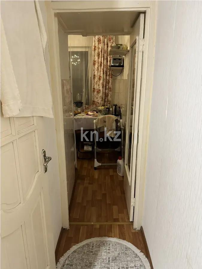 Продажа 1-комнатной квартиры, 30.7 м², ул. Клочкова, дом  105 в Алматы - фото 2