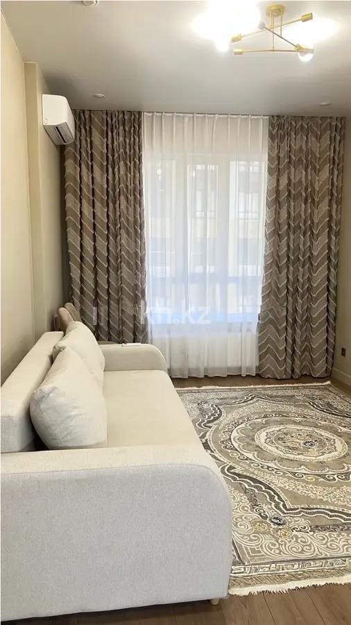 Продажа 2-комнатной квартиры, 44 м², пр. Райымбека, дом  351/1 в Алматы