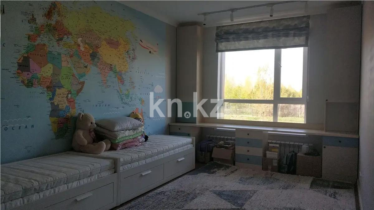 Продажа 3-комнатной квартиры, 90 м², ул. Бокейхана, дом  25 в Астане