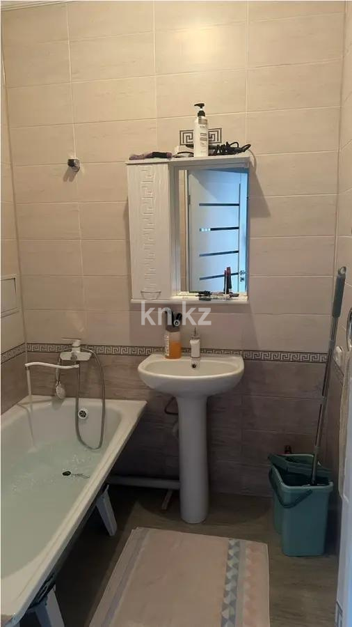 Продажа 3-комнатной квартиры, 77 м² в Алматы - фото 3