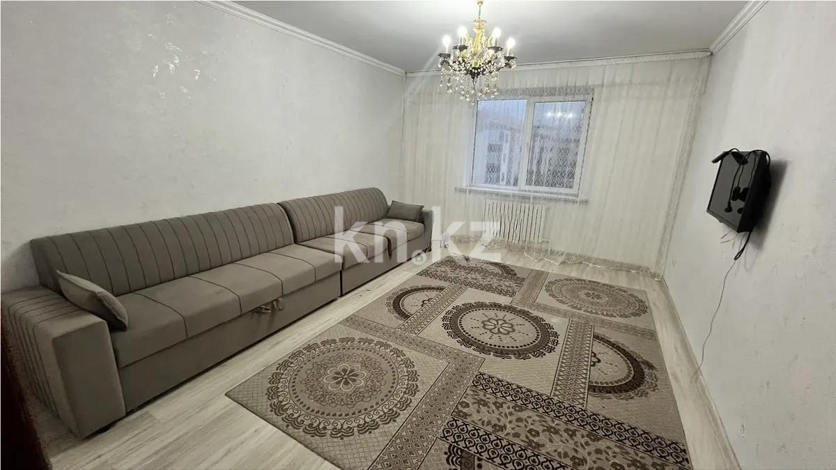 Продажа 2-комнатной квартиры, 66 м², мкр-н Зердели, дом  1/20 в Алматы