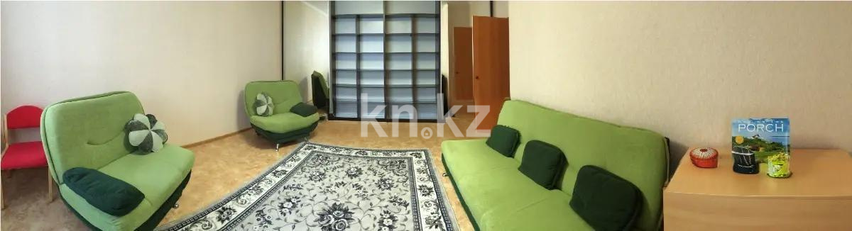 Продажа 1-комнатной квартиры, 49.3 м², ул. Акмешит, дом  11 в Астане