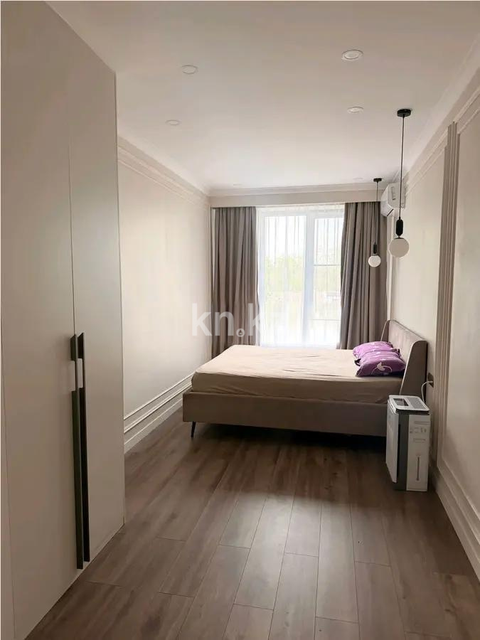 Продажа 2-комнатной квартиры, 52 м² в Алматы - фото 2