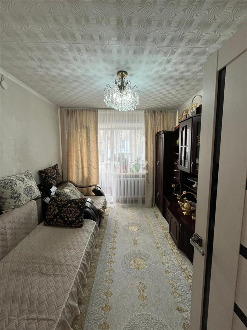 Продажа 4-комнатной квартиры, 61 м² в Караганде - фото 4