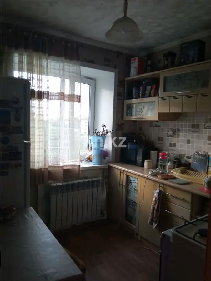 Продажа 1-комнатной квартиры, 31 м², мкр-н 12, дом  1 в Караганде - фото 2