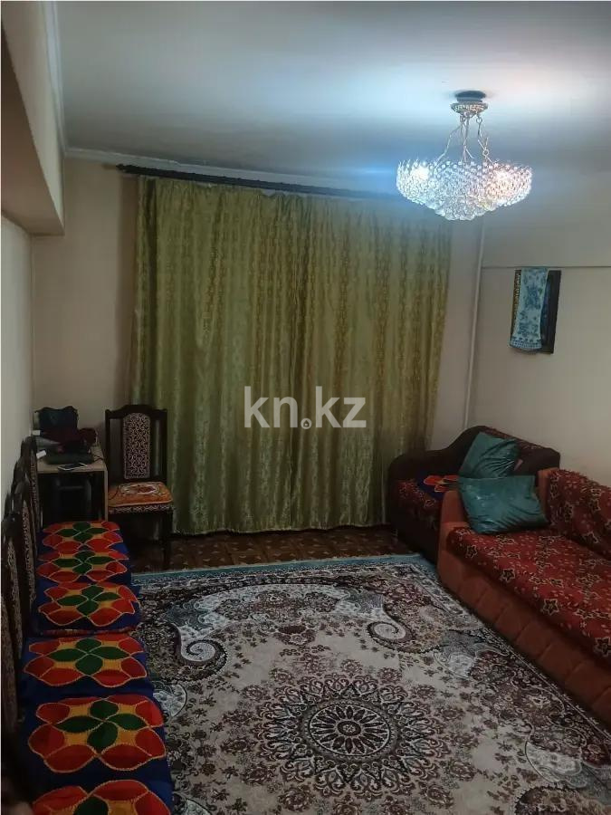 Продажа 3-комнатной квартиры, 75.4 м², ул. Ровенского, дом  6/3 в Алматы