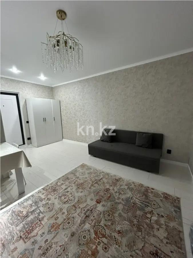 Продажа 1-комнатной квартиры, 28.2 м² в Астане