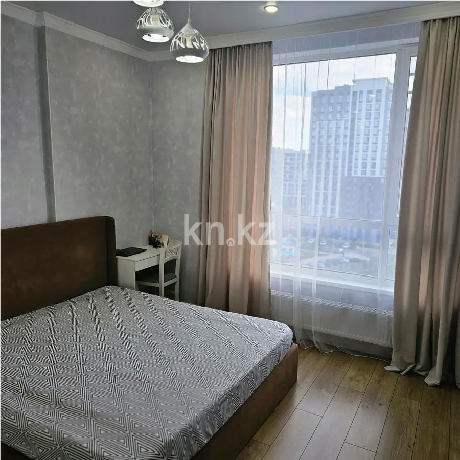 Продажа 2-комнатной квартиры, 52 м² в Астане - фото 2
