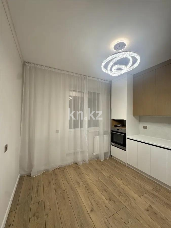 Продажа 1-комнатной квартиры, 45 м² в Астане - фото 3