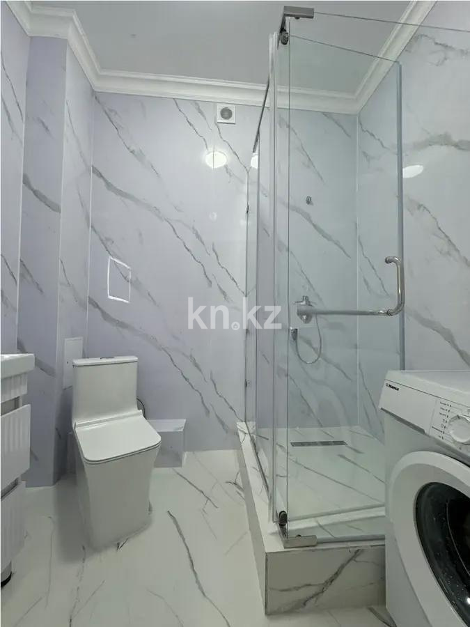 Продажа 1-комнатной квартиры, 43 м² в Астане - фото 3