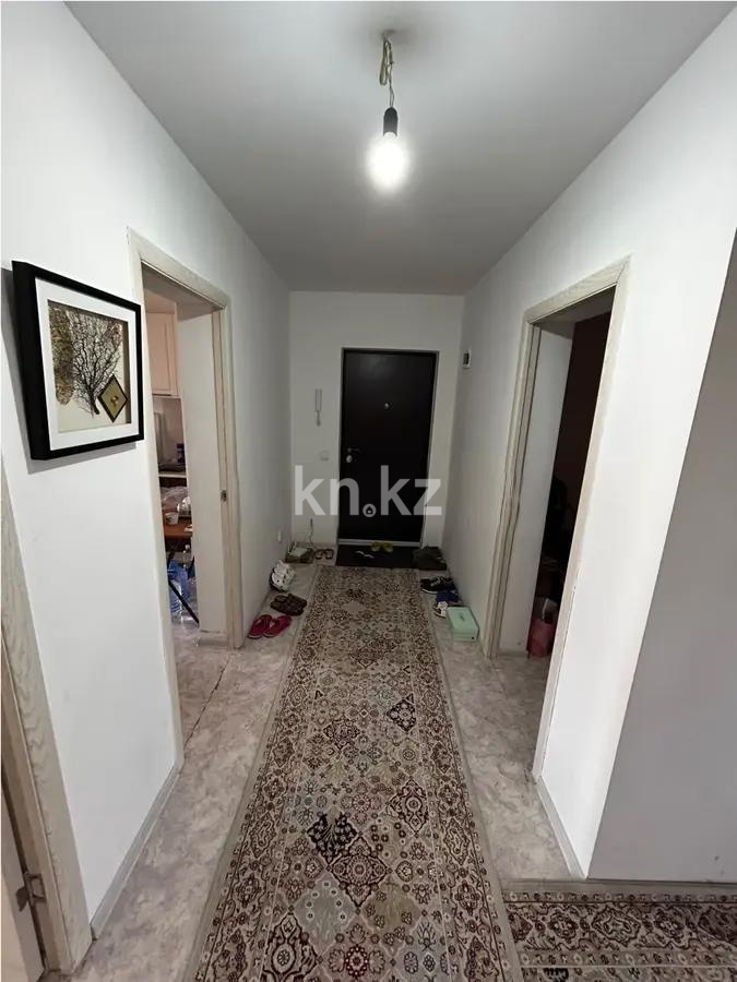 Продажа 3-комнатной квартиры, 68.7 м², мкр-н Мадениет, дом  834/34 стр в Алматы - фото 4