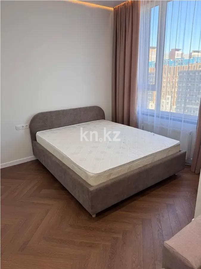 Продажа 1-комнатной квартиры, 32.4 м² в Астане - фото 2