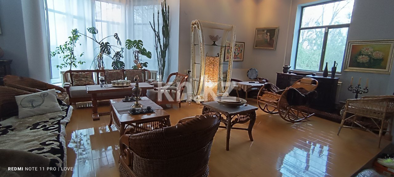 Продажа 5-комнатного дома, 276 м² в Алматы - фото 12