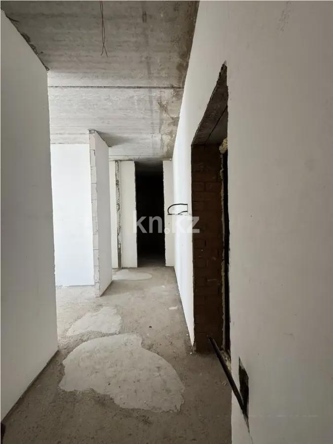 Продажа 1-комнатной квартиры, 43.5 м² в Астане - фото 3