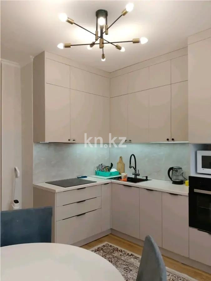 Продажа 3-комнатной квартиры, 78 м² в Астане - фото 4