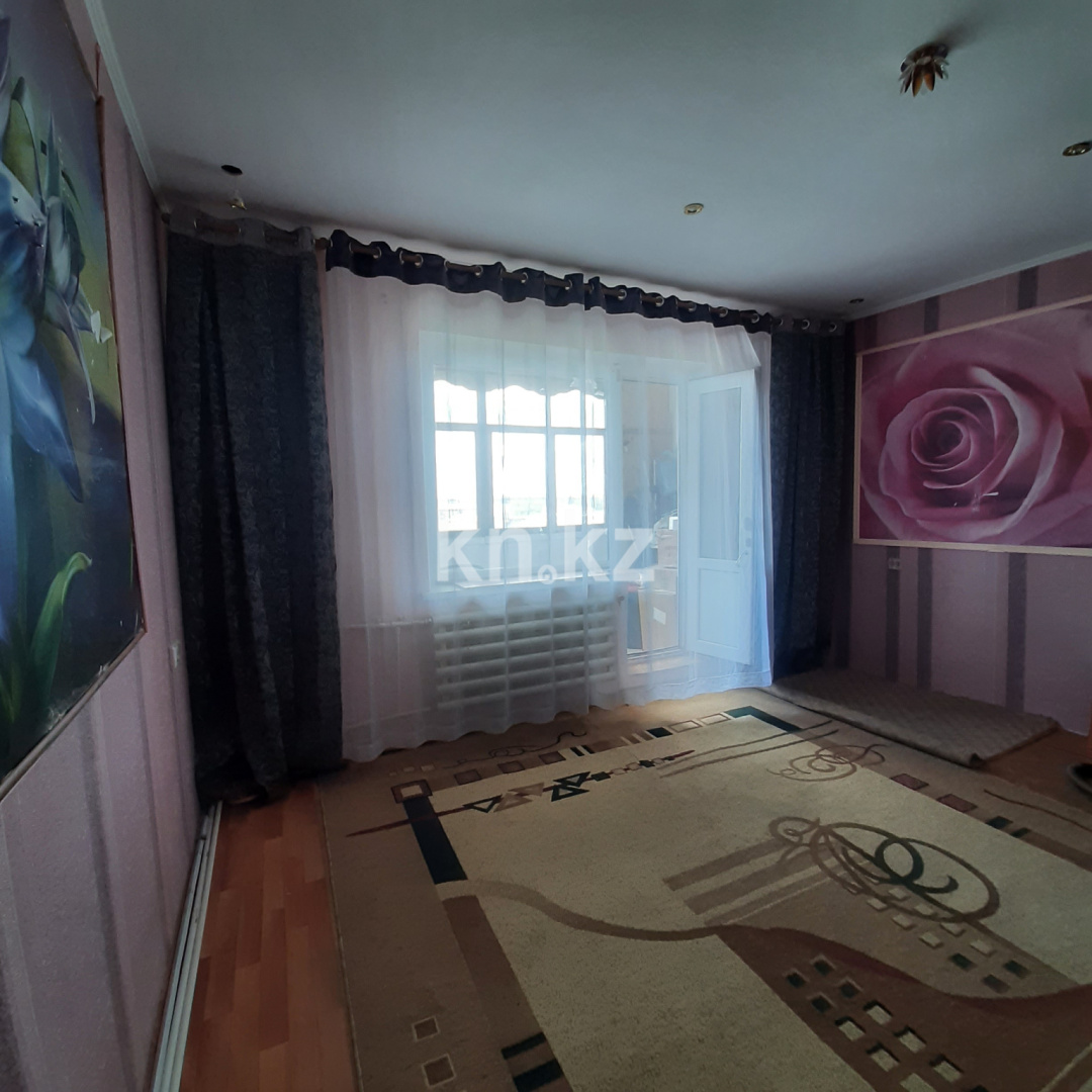 Продажа 4-комнатной квартиры, 89 м² в Жезказгане