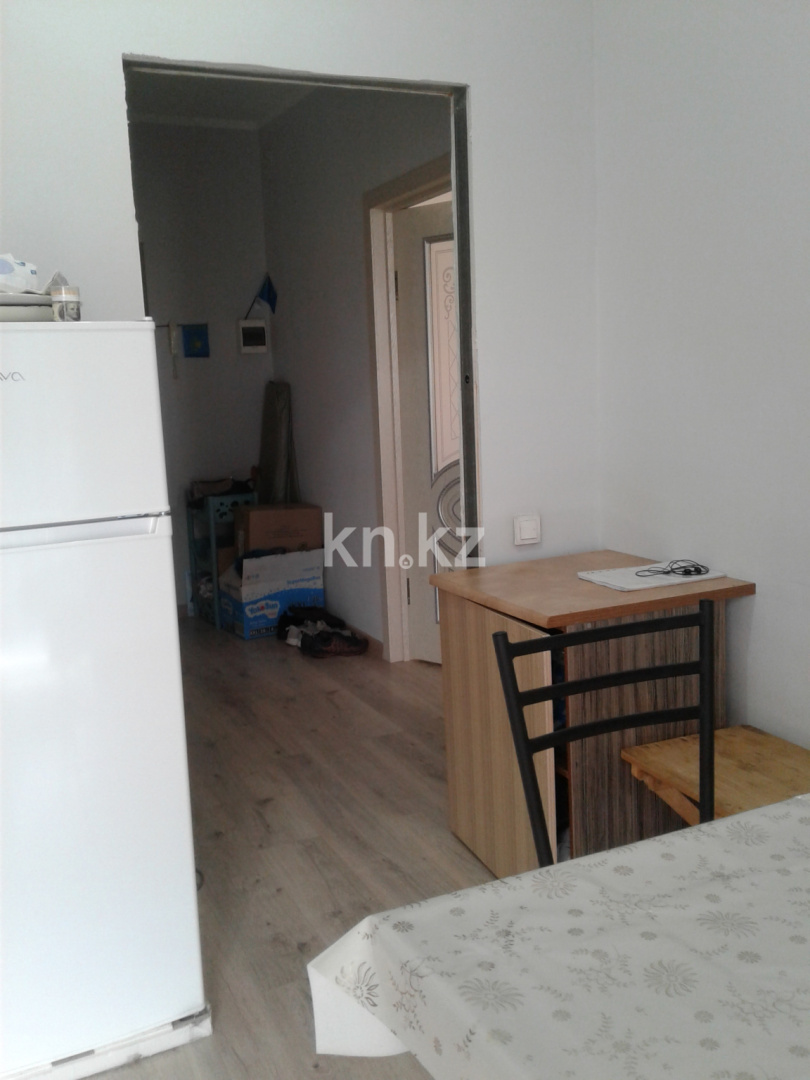 Продажа 1-комнатной квартиры, 41 м² в Алматы - фото 8