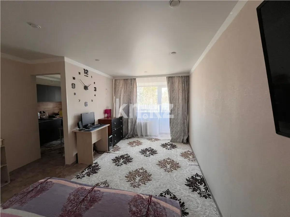 Продажа 1-комнатной квартиры, 31 м² в Караганде