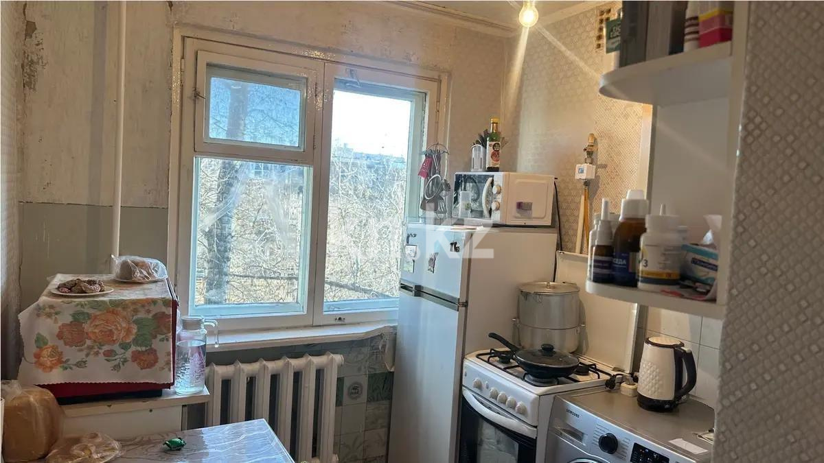 Продажа 2-комнатной квартиры, 46 м², ул. Язева в Караганде - фото 3