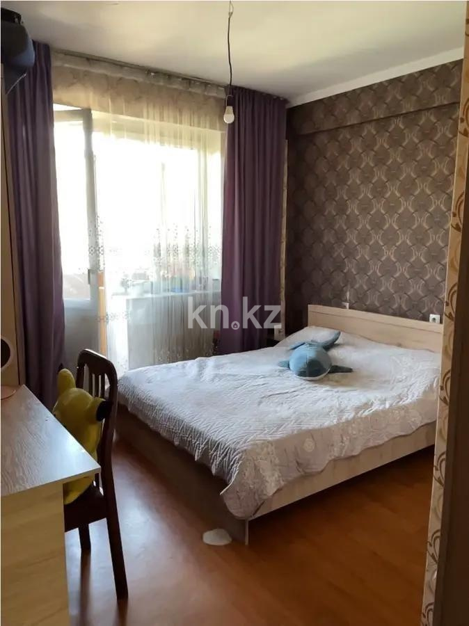 Продажа 3-комнатной квартиры, 79 м² в Алматы - фото 2