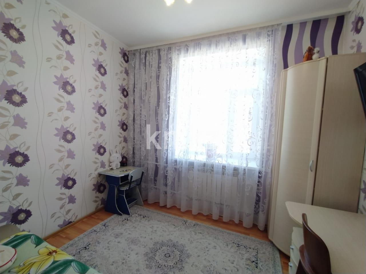 Продажа 3-комнатной квартиры, 60 м² в Караганде - фото 7