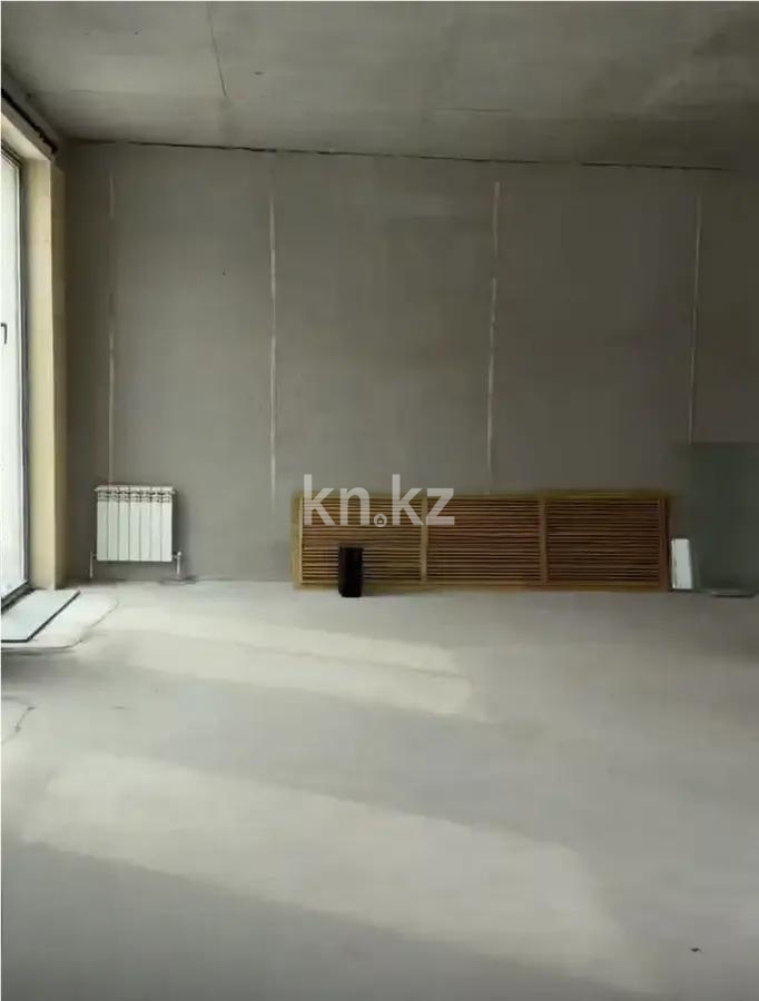 Продажа 3-комнатной квартиры, 112.2 м² в Алматы - фото 3
