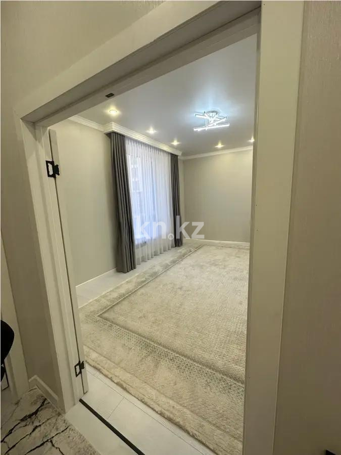 Продажа 2-комнатной квартиры, 72 м², пр. Туран, дом  46/6 в Астане