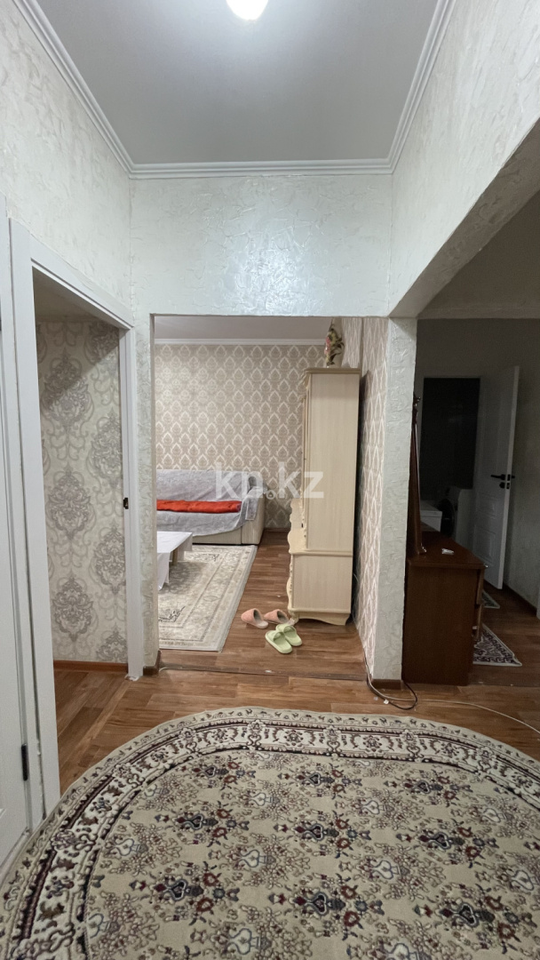 Продажа 3-комнатной квартиры, 62.4 м² в Таразе - фото 6