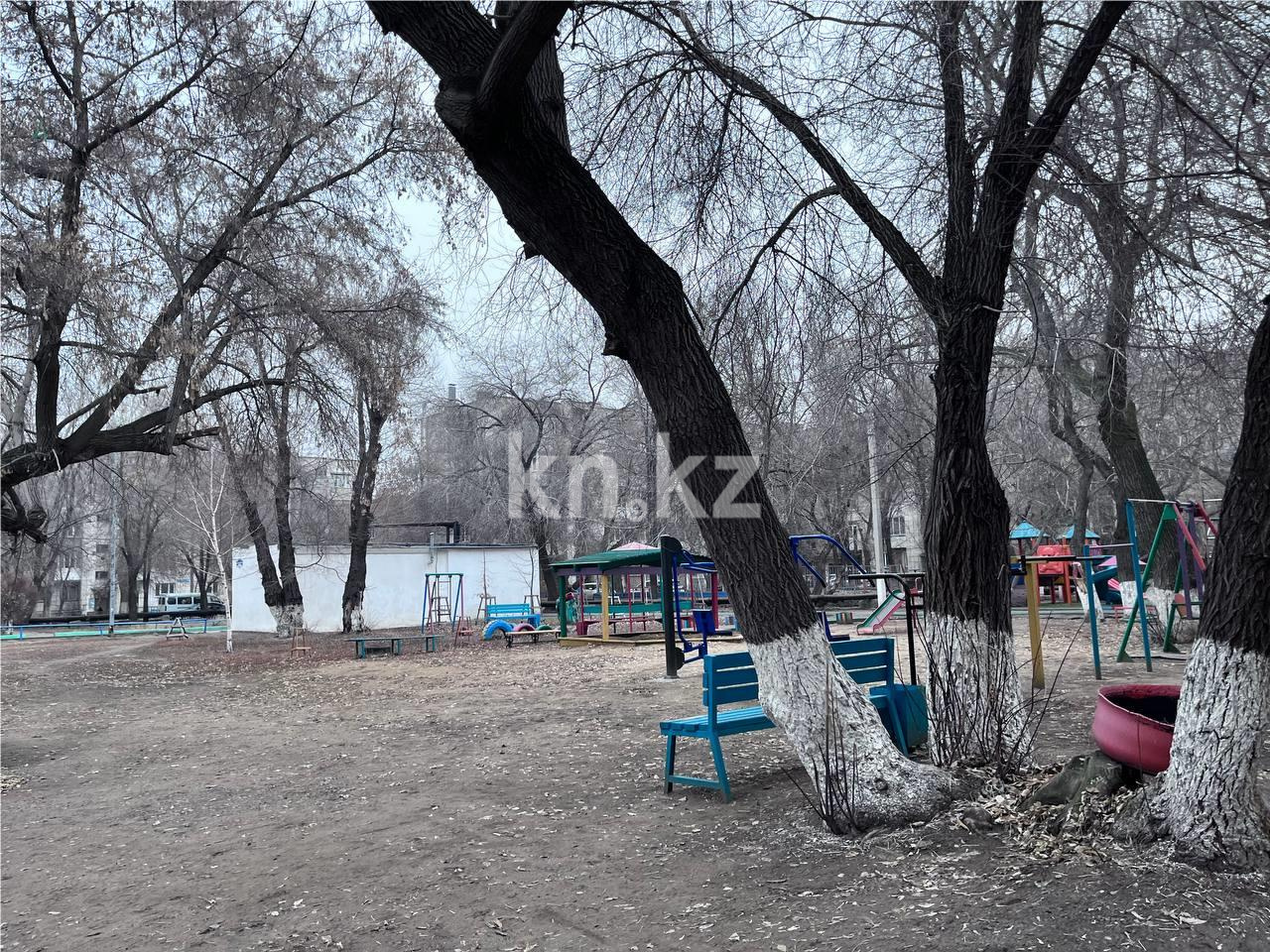 Продажа 1-комнатной квартиры, 34 м², ул. Крылова в Караганде - фото 13