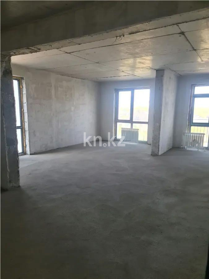 Продажа 2-комнатной квартиры, 55 м² в Алматы