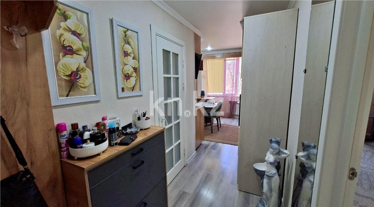 Продажа 1-комнатной квартиры, 33 м² в Темиртау - фото 11