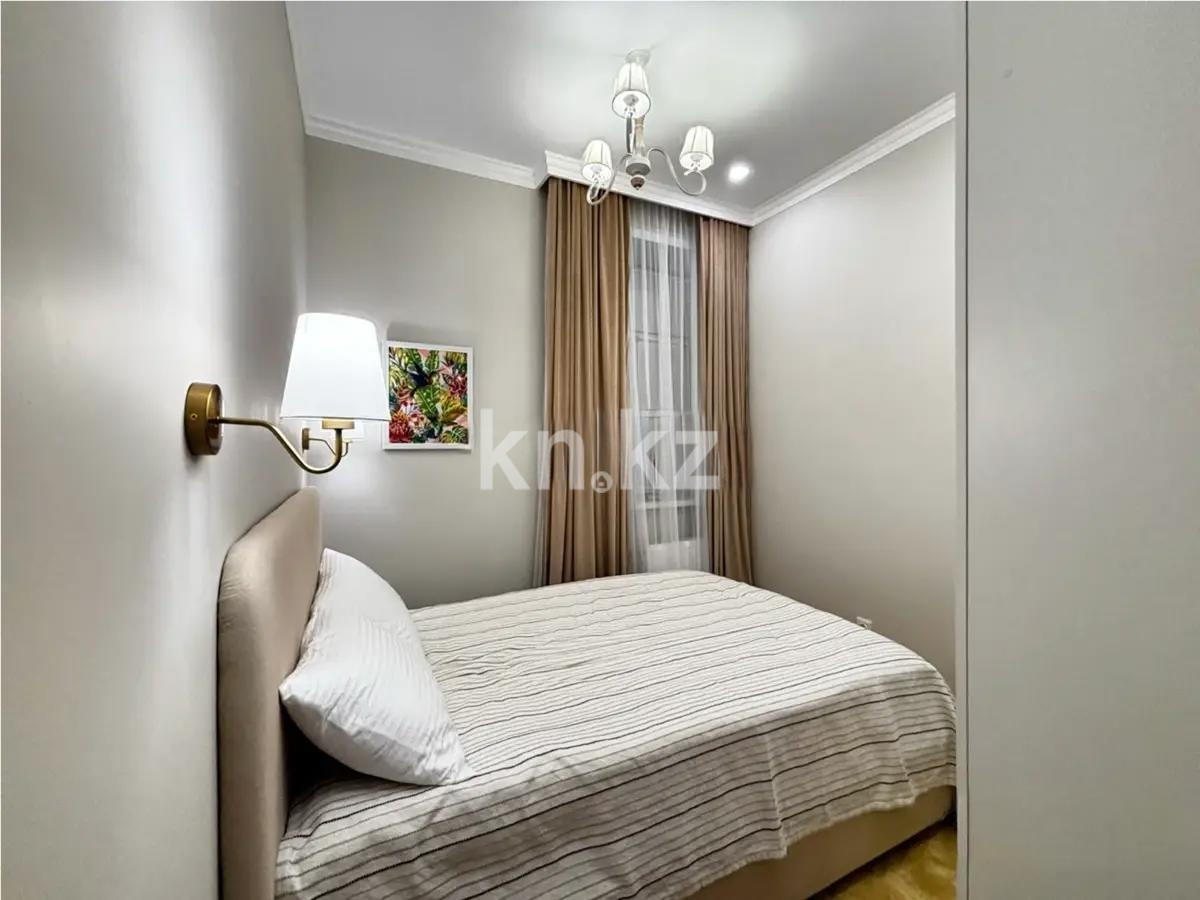 Продажа 1-комнатной квартиры, 33.3 м² в Астане - фото 3