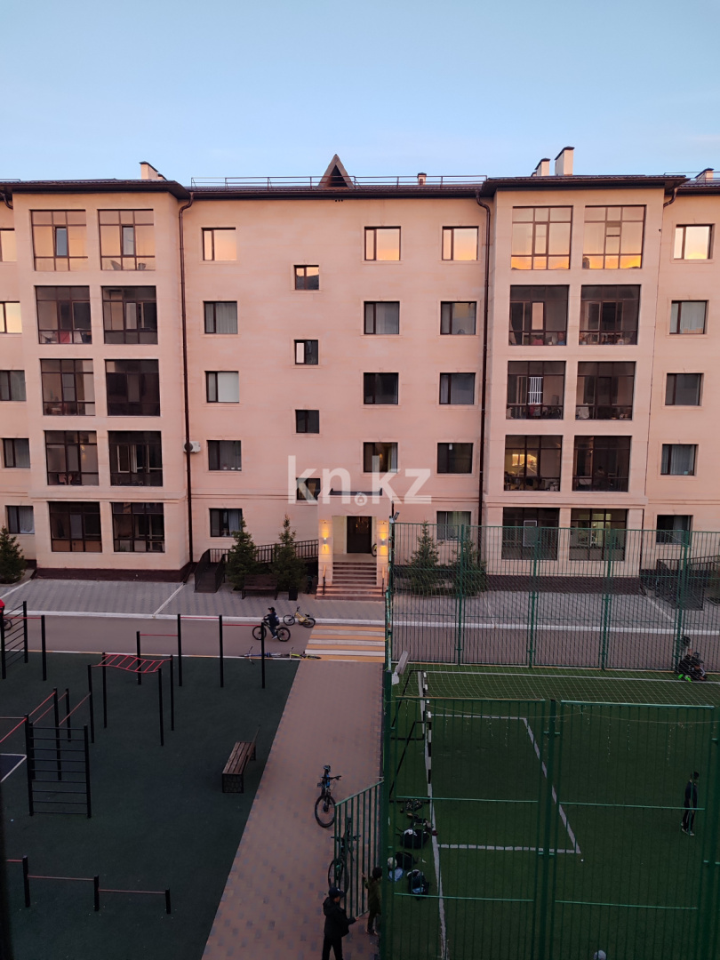 Продажа 2-комнатной квартиры, 62 м² в Караганде - фото 2