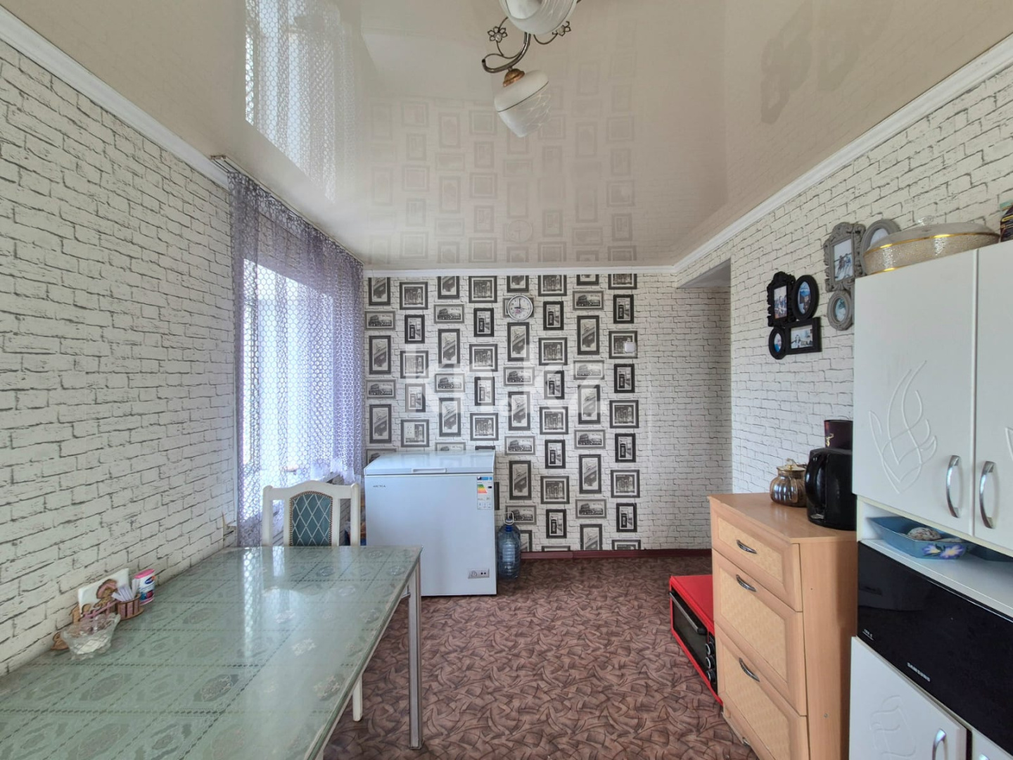 Продажа 5-комнатного дома, 93 м² в Темиртау - фото 16