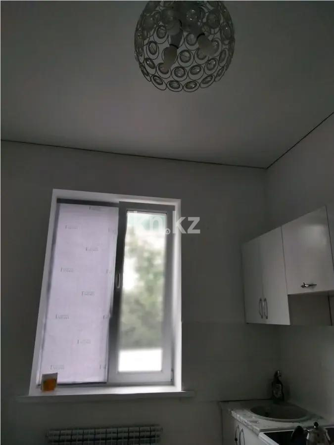 Продажа 1-комнатной квартиры, 32 м², ул. Зеленая, дом  9 в Алматы - фото 2