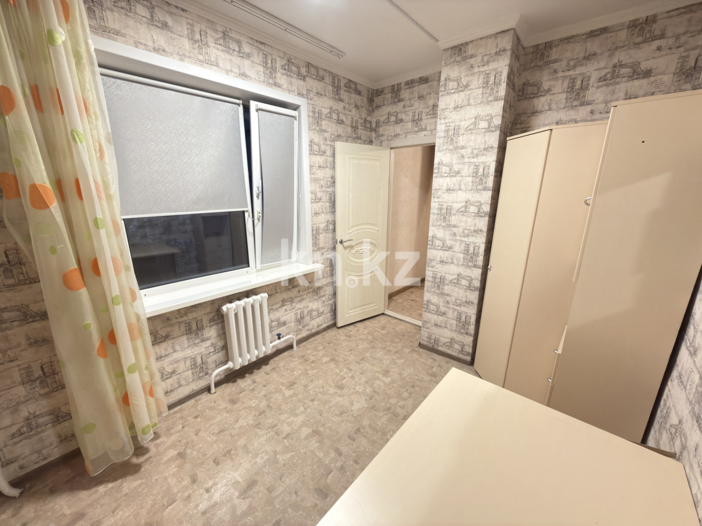 Продажа 4-комнатной квартиры, 92 м² в Караганде - фото 8