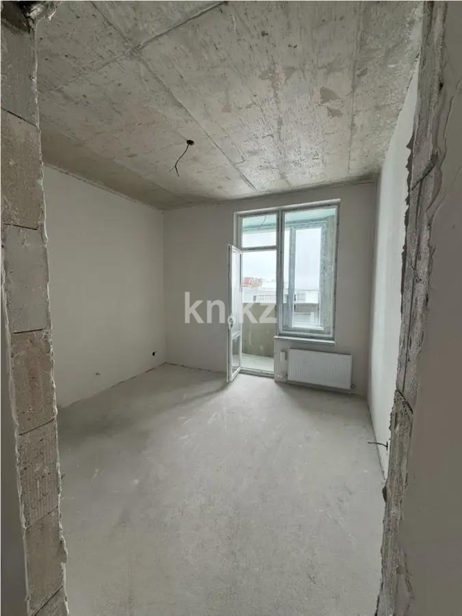 Продажа 2-комнатной квартиры, 60.56 м² в Астане - фото 3