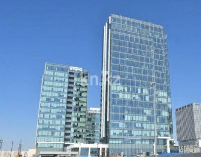 Аренда 1-комнатной квартиры, 40 м², пр. Мангилик Ел, дом  53 - пр. Улы Дала в Астане - фото 25